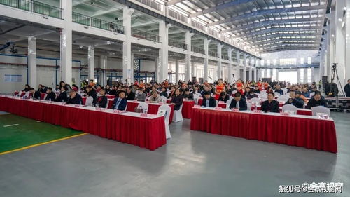 神州通立電梯產(chǎn)品發(fā)布會(huì)暨籌備上市啟動(dòng)儀式盛大開(kāi)幕，引領(lǐng)智能電梯新時(shí)代